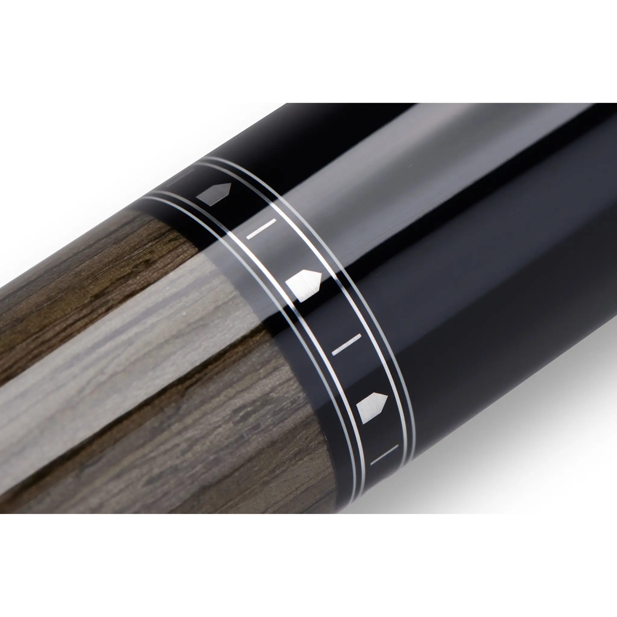 Taco de Pool Cuetec Cynergy Truewood Gen 2 Walnut I NW Taco de Pool Cuetec Cynergy Truewood Gen 2 Walnut I NW